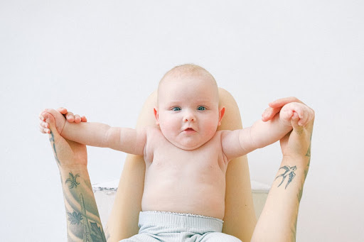 Breastfeeding Tips for Increasing Breastmilk Supply