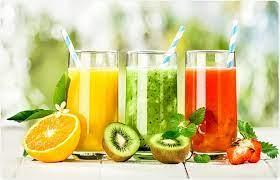 What is the importance of natural juices in the treatment of ED?