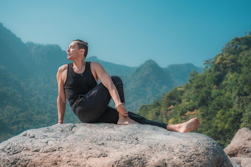 Best 300 hour yoga teacher training in Bali