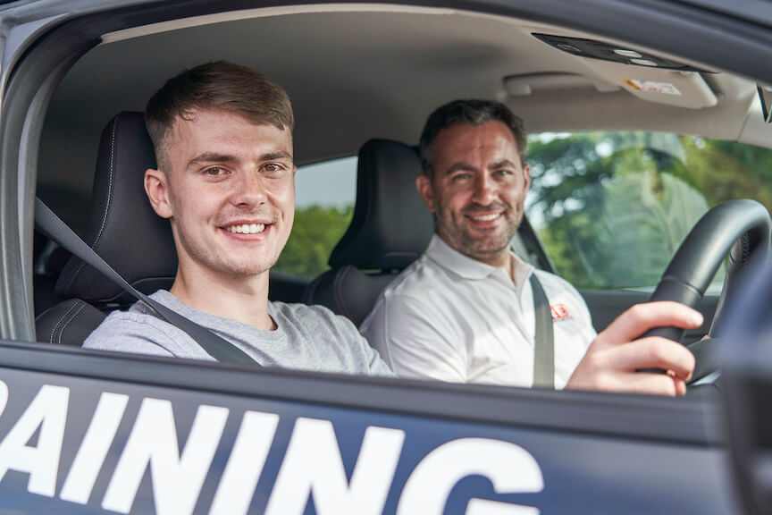 East London Driving Lessons: We’re the Driving School That Gets Results