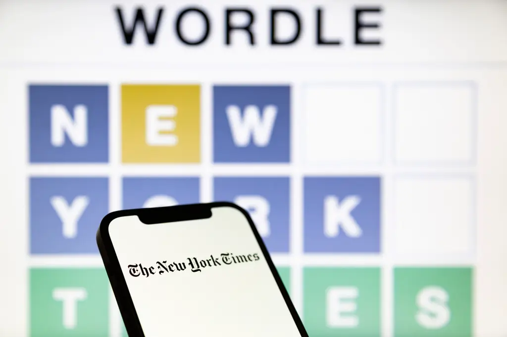 A Comprehensive Guide to Nytimes Wordle and Quardle